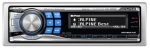 Alpine CDA-9885R